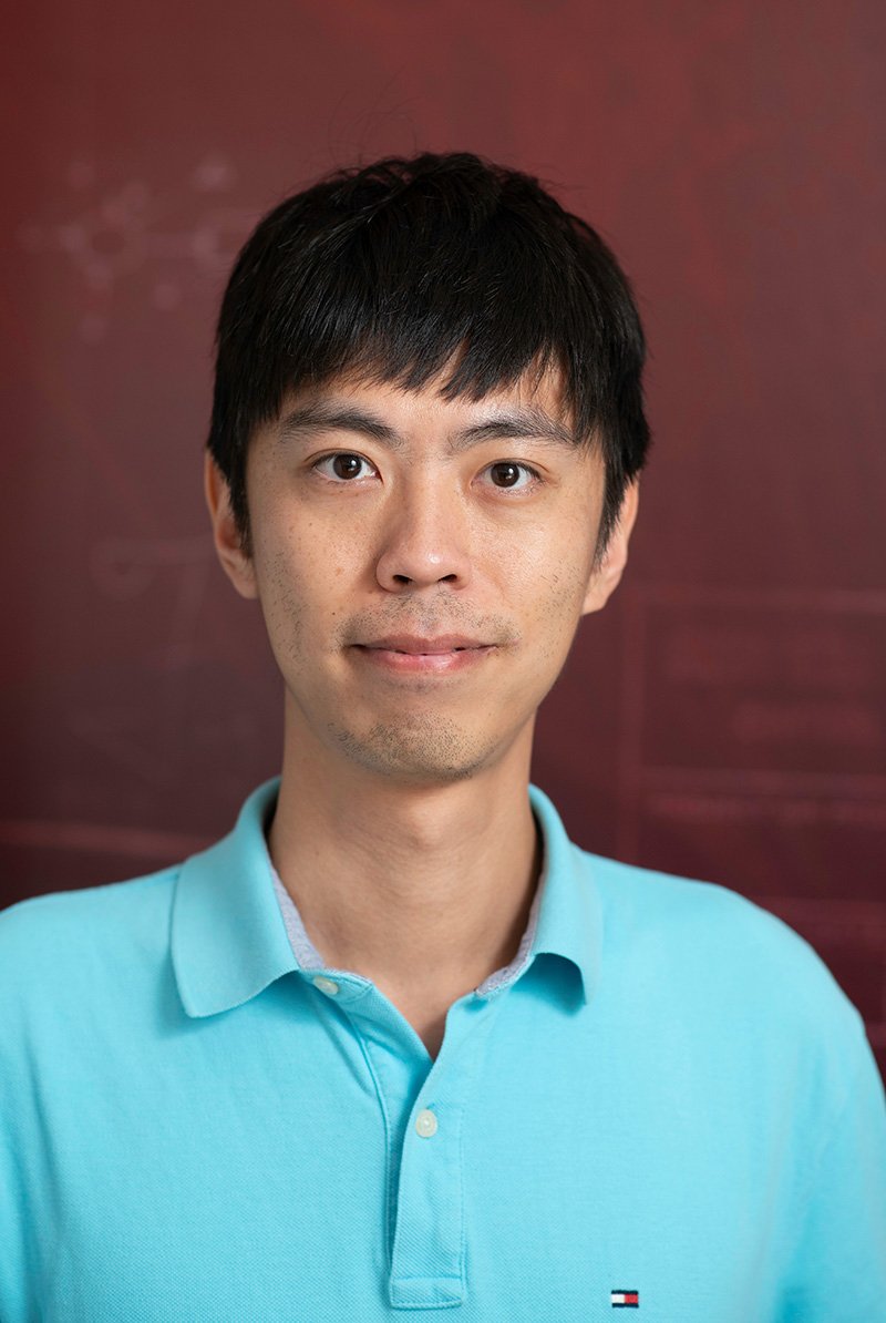 Zirui (Ray) Liu
